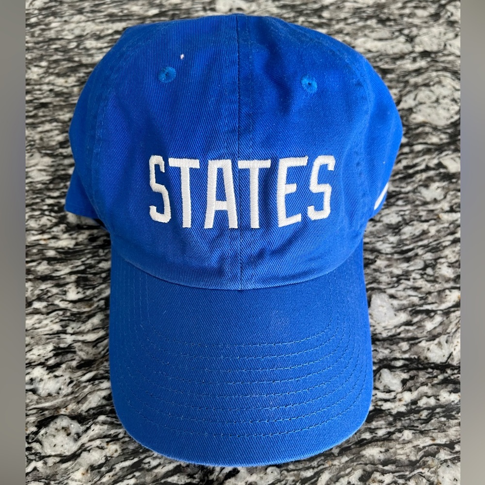 Nike States hat